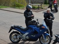 Saisoneroeffnungsfahrt 2019 - 020
